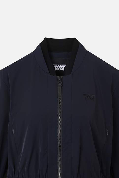 WOMEN WIND SWING JAKET