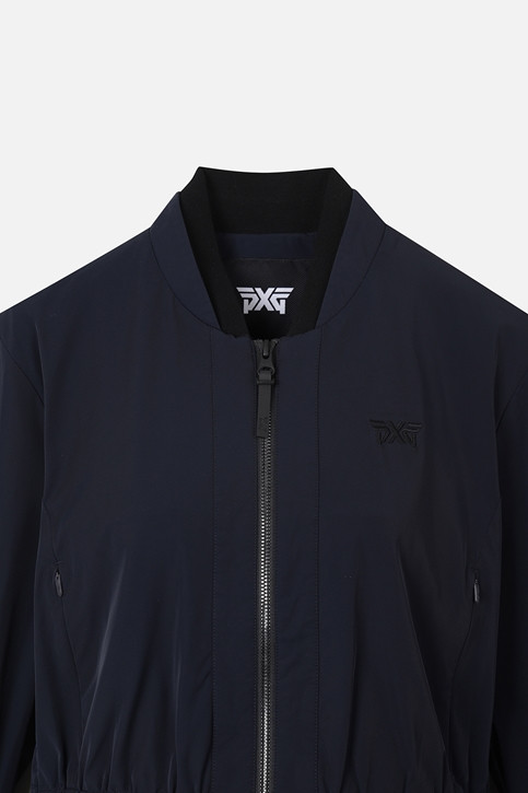 WOMEN WIND SWING JAKET