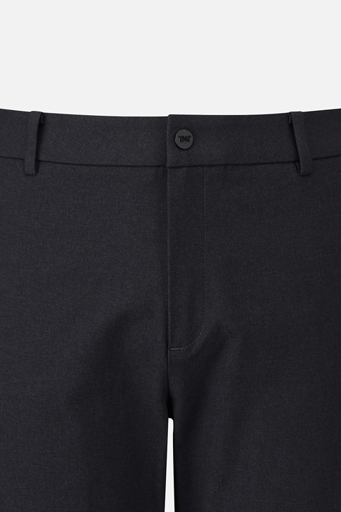 TWO-TONE COLOR POINT PANTS