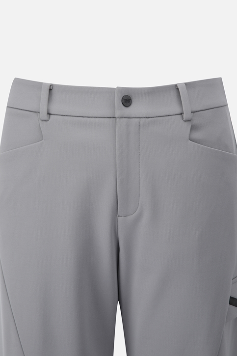 LINE POINT CARGO PANTS