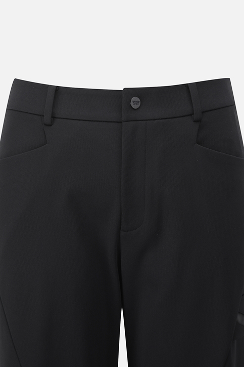 LINE POINT CARGO PANTS