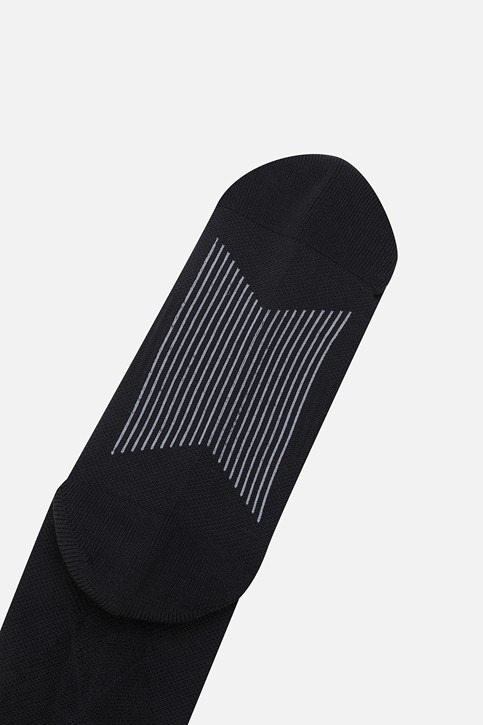 NEW TECTURED MID SOCKS