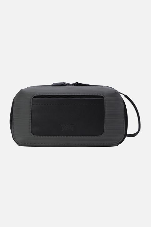 TWO RAIL POUCH