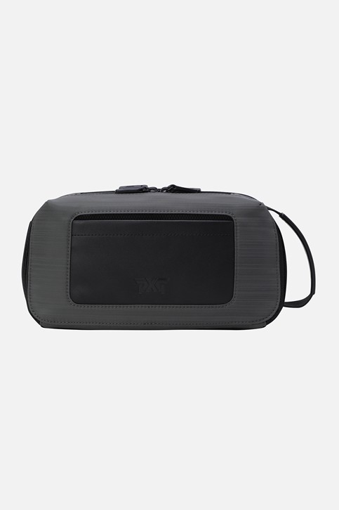 TWO RAIL POUCH