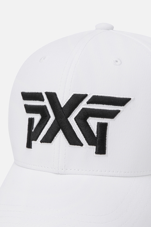 DOUBLE PANEL CAP