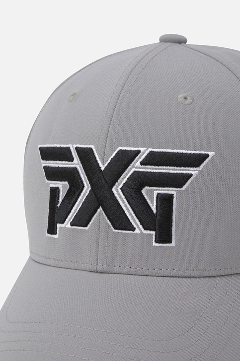 DOUBLE PANEL CAP
