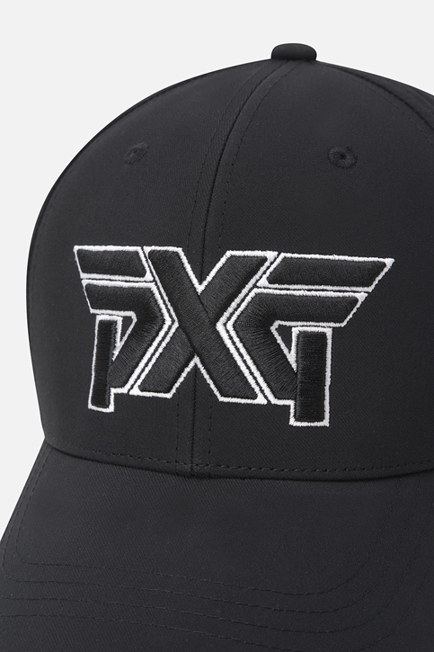 DOUBLE PANEL CAP