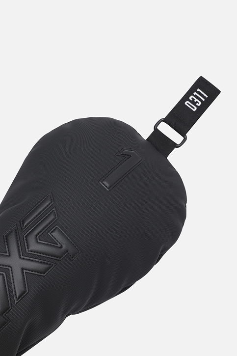 BASIC DRIVER COVER