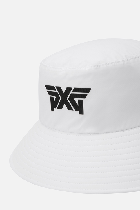 WATERFROOF WIDE BUCKET HAT