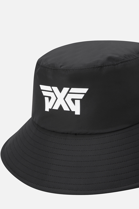 WATERFROOF WIDE BUCKET HAT
