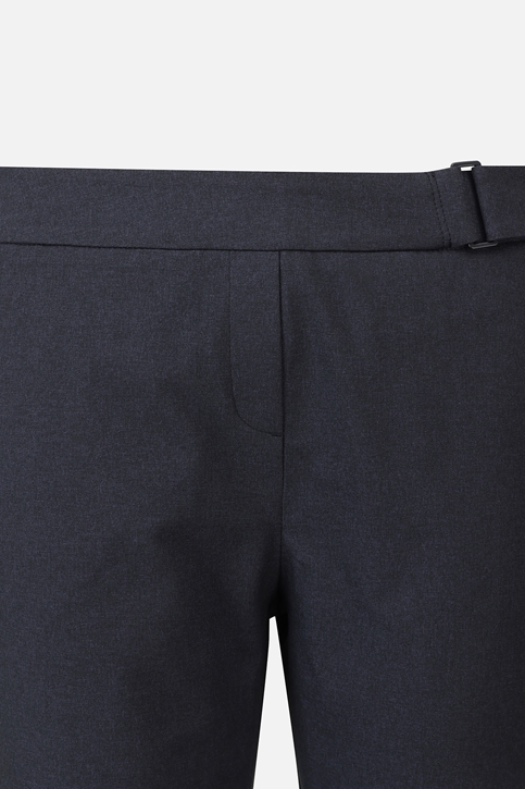 WOMEN BASIC BOOTS CUT PANTS