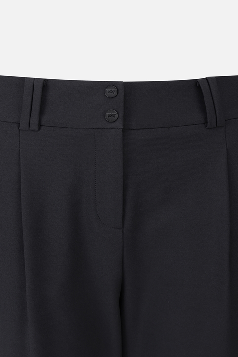 WOMEN WOVEN JOGGER