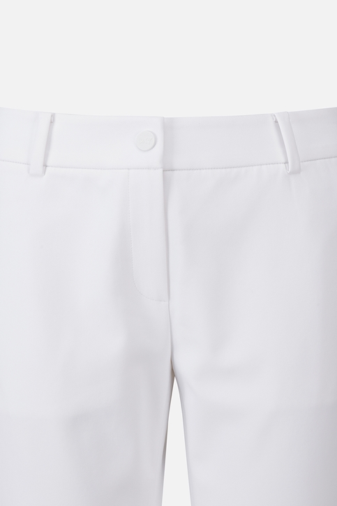 WOMEN HIP-UP BOOTS CUT PANTS