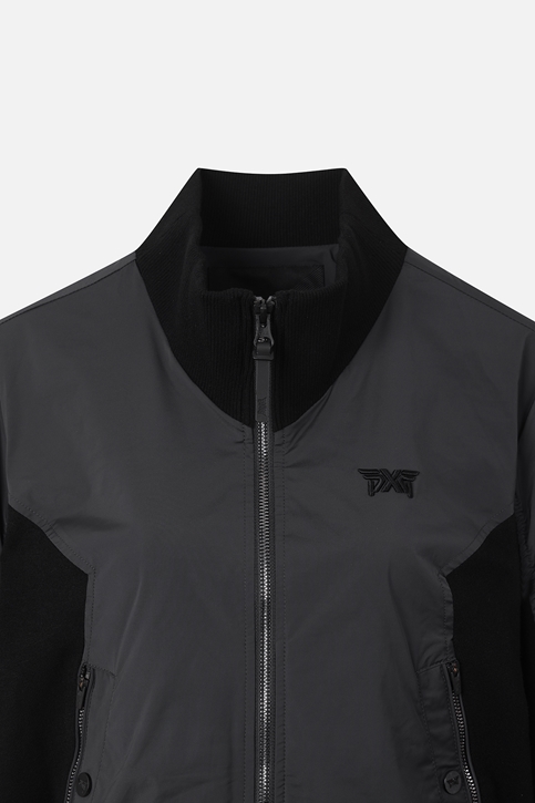 WOMEN MA-1 JACKET