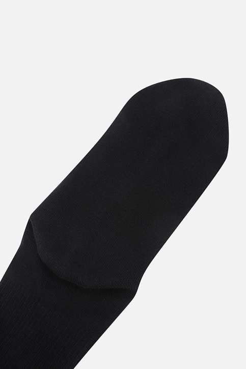 WOMENS BASIC HIGH SOCKS