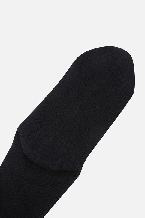 WOMEN BASIC HIGH SOCKS