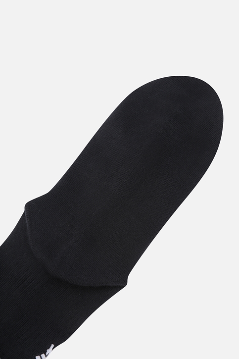 WOMENS BAND POINT MID SOCKS
