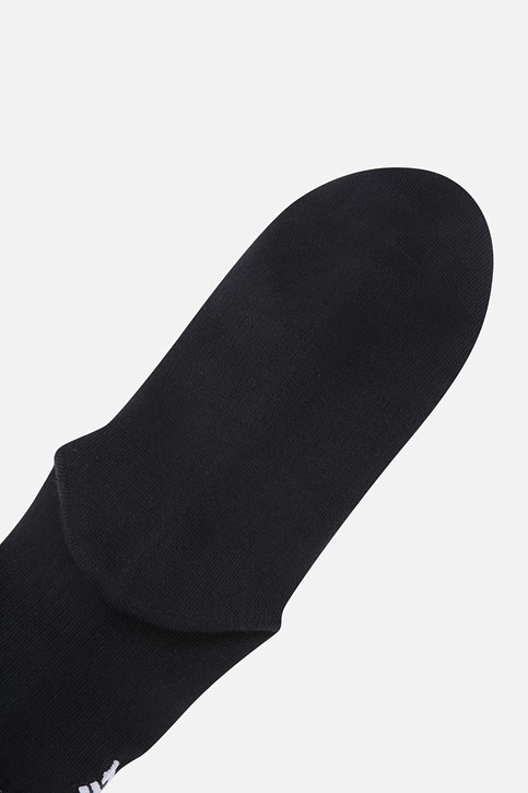 WOMEN BAND POINT MID SOCKS