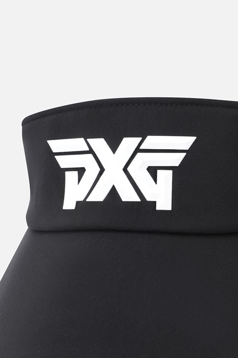 WOMEN BASIC RIBBON VISOR