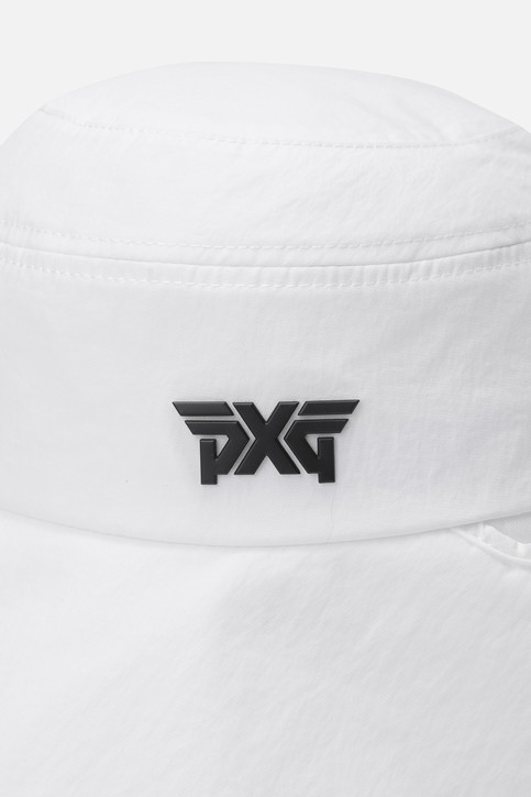 WOMEN WIDE BUCKET HAT