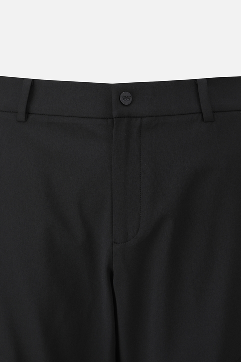 SUMMER BIG LOGO SHORT PANTS