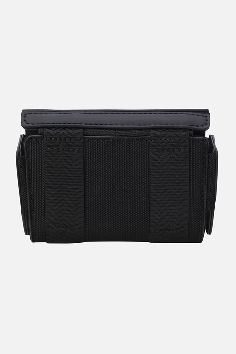 RANGE CASE