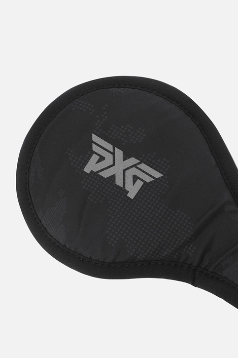 WINTER PADDED EARMUFFS