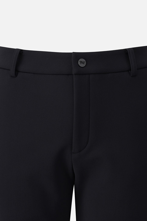 WINTER ESSENTIAL BONDED PANTS
