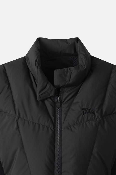 WOMEN WINTER LIGHT WEIGHT SWING DOWN JARKET