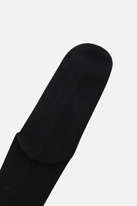 WOMENS BAND POINT OVER THE KNEE SOCKS