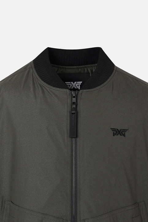 MEN GENO MA-1 JACKET