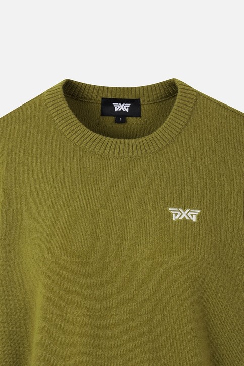 WOMEN CASHMERE SWEATER