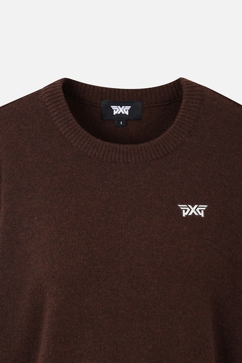WOMEN CASHMERE SWEATER