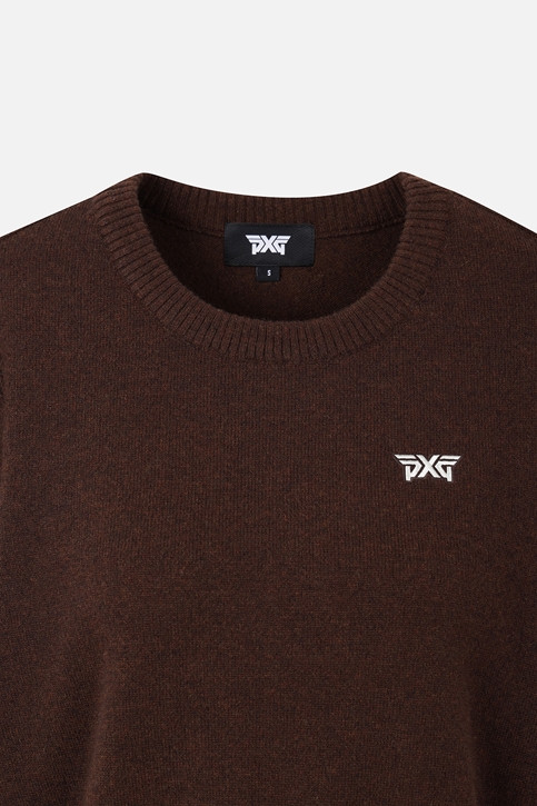 WOMEN CASHMERE SWEATER