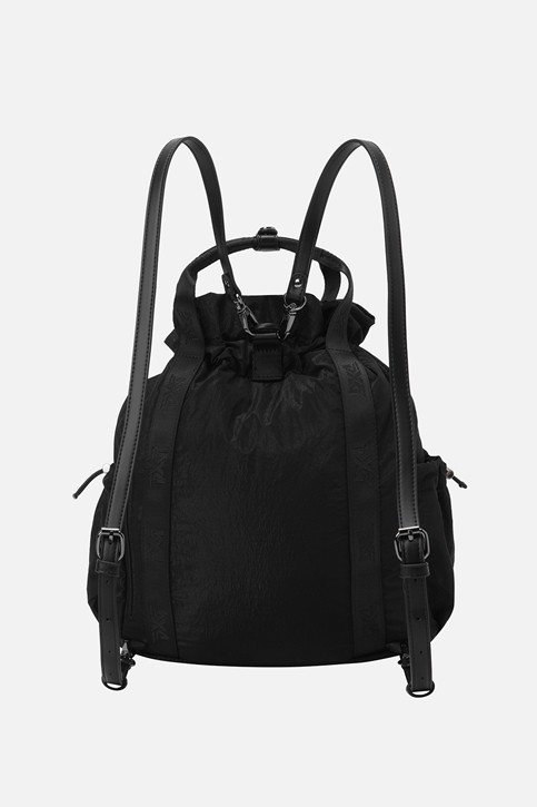 WOMEN DRAWSTRING BAG