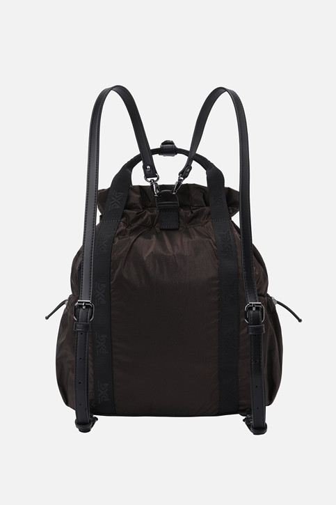 WOMEN DRAWSTRING BAG
