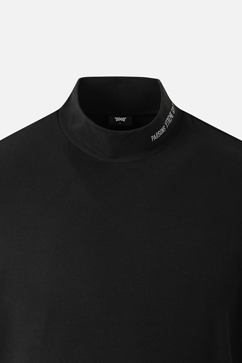 MEN BRUSHED BASELAYER LONG SLEEVE