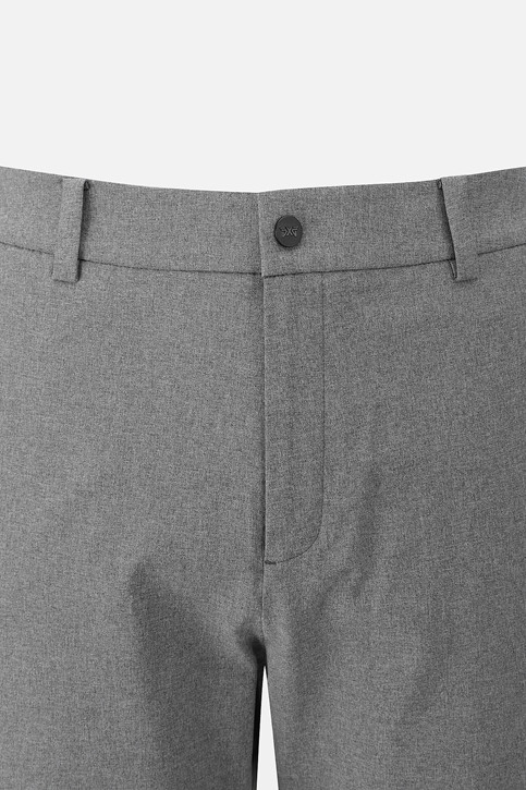 MEN ESSENTIAL STANDARD FIT PANTS