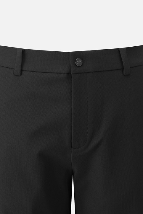 MEN ESSENTIAL STANDARD FIT PANTS