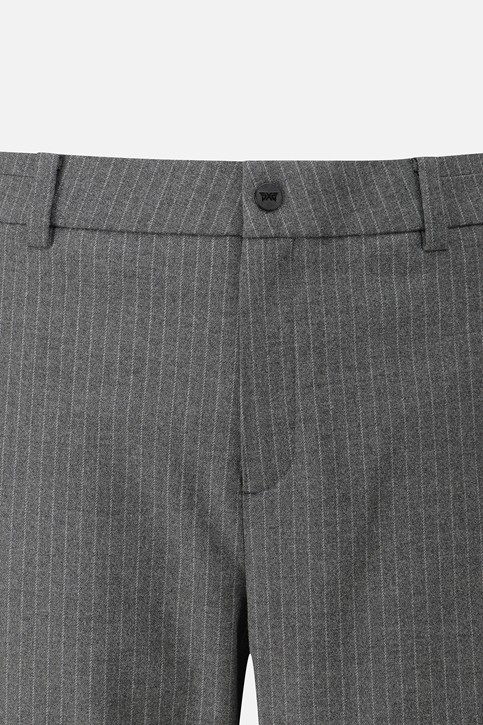 MEN WIDE FIT PANTS