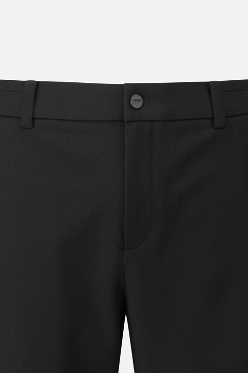 MEN WIDE FIT PANTS