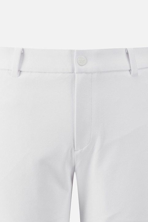 MEN ESSENTIAL SLIM FIT PANTS