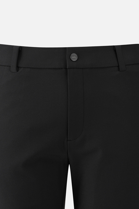 MEN ESSENTIAL SLIM FIT PANTS
