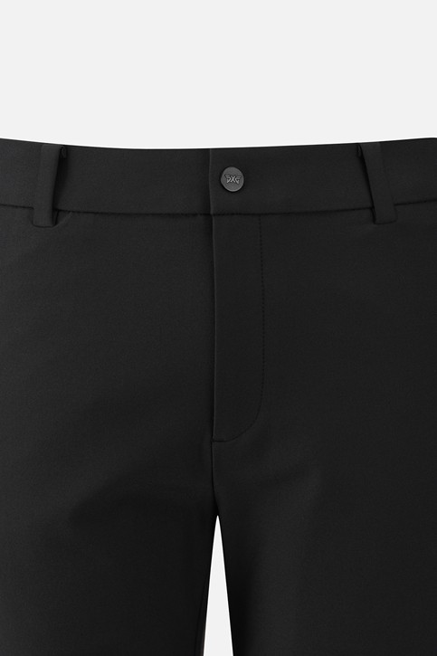 MEN ESSENTIAL SLIM FIT PANTS