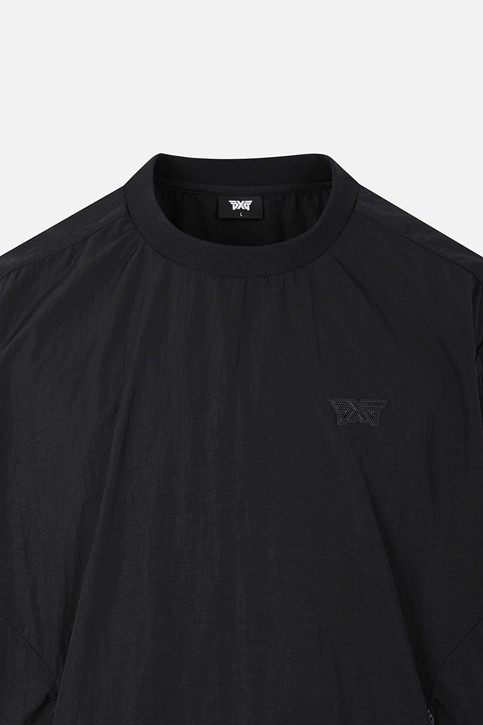 MEN ANORAK JACKET