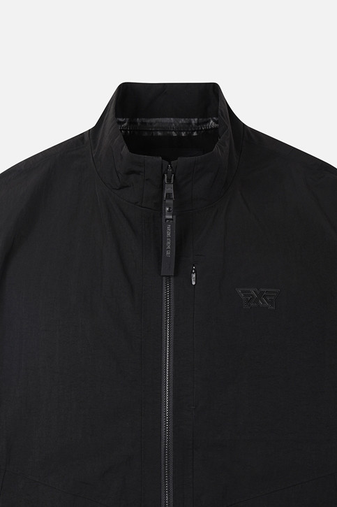MEN 2.5LAYER ARTICULATED JACKET