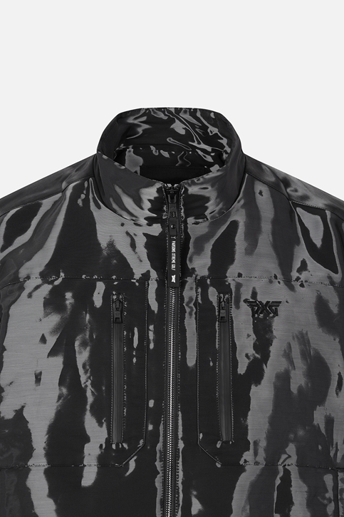 MEN D.O. NEW MA-1 JACKET
