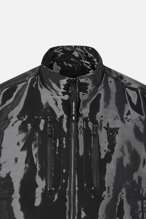 MEN D.O. NEW MA-1 JACKET