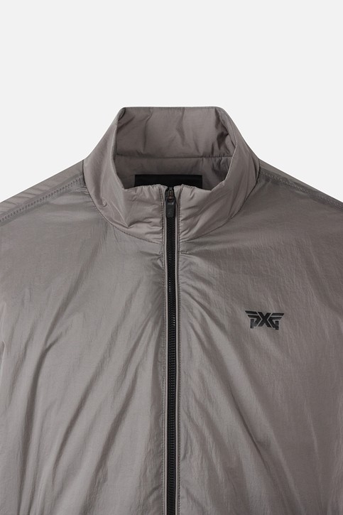 MEN OCTA-LINED LIGHTWEIGHT JACKET PKFPM610813 D/GREY