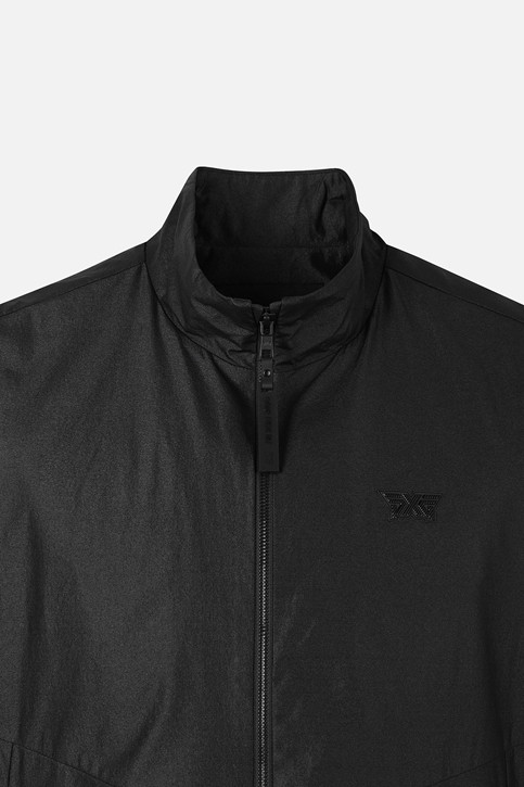 MEN WOVEN VEST